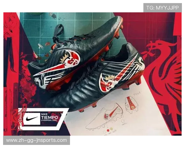 英超球星常用的足球鞋品牌与特点介绍